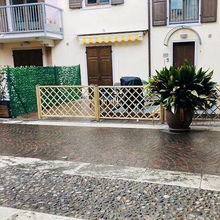 La Corte Riva del Garda Exteriér fotografie