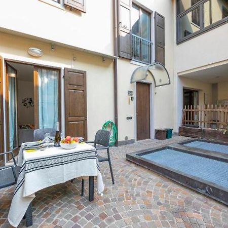 La Corte Riva del Garda Exteriér fotografie