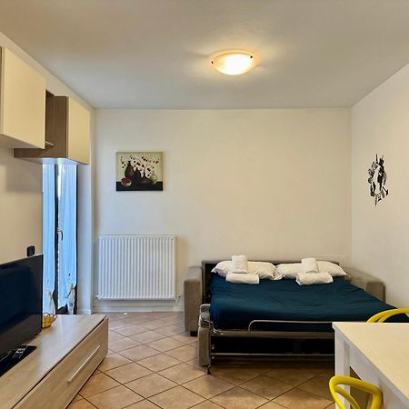 La Corte Riva del Garda Exteriér fotografie