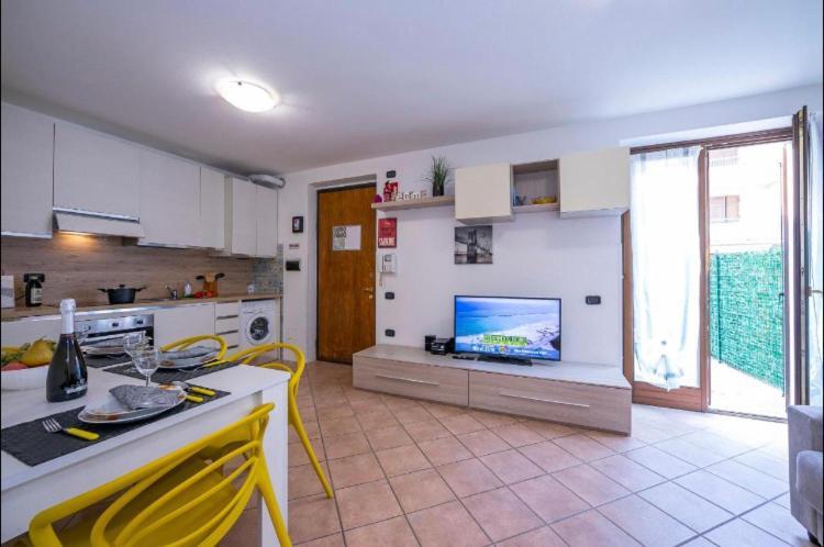 La Corte Riva del Garda Exteriér fotografie