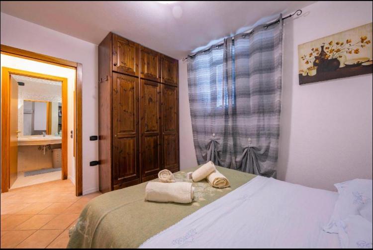 La Corte Riva del Garda Exteriér fotografie