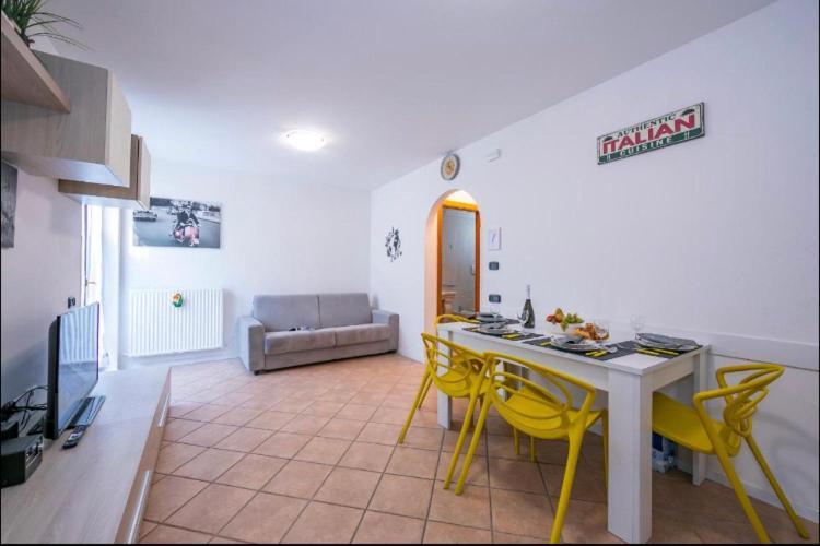 La Corte Riva del Garda Exteriér fotografie
