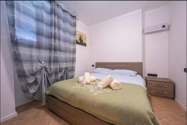 La Corte Riva del Garda Exteriér fotografie