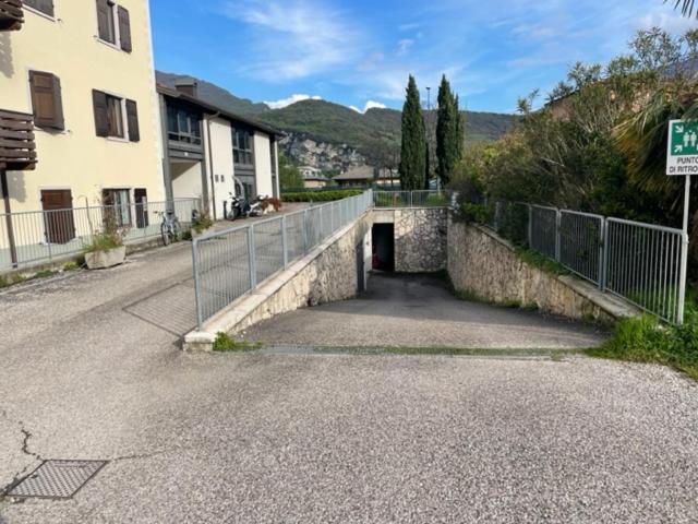 La Corte Riva del Garda Exteriér fotografie