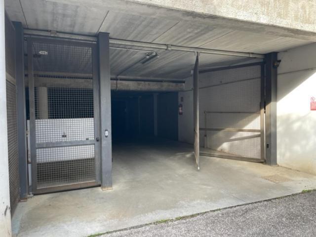 La Corte Riva del Garda Exteriér fotografie
